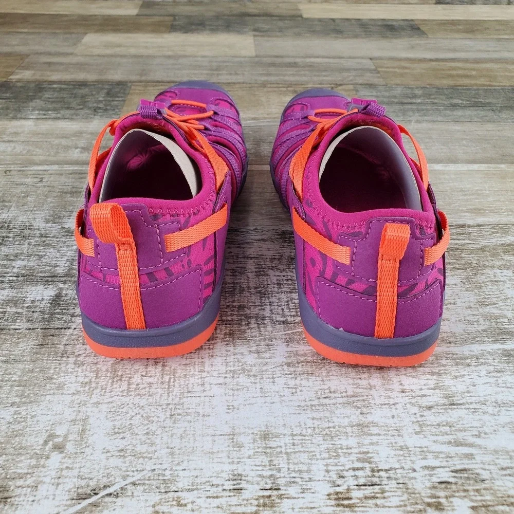 Keen new without